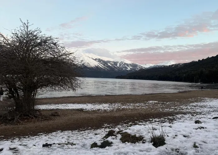 Cabañas Los Coihues San Carlos de Bariloche